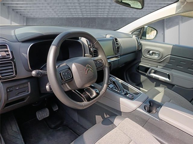CITROEN C5 AIRCROSS 1ª S.  BLUEHDI 130 S&S EAT8 BUSI - foto 10