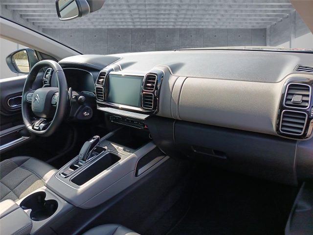 CITROEN C5 AIRCROSS 1ª S.  BLUEHDI 130 S&S EAT8 BUSI - foto 12