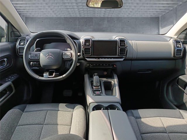 CITROEN C5 AIRCROSS 1ª S.  BLUEHDI 130 S&S EAT8 BUSI - foto 13
