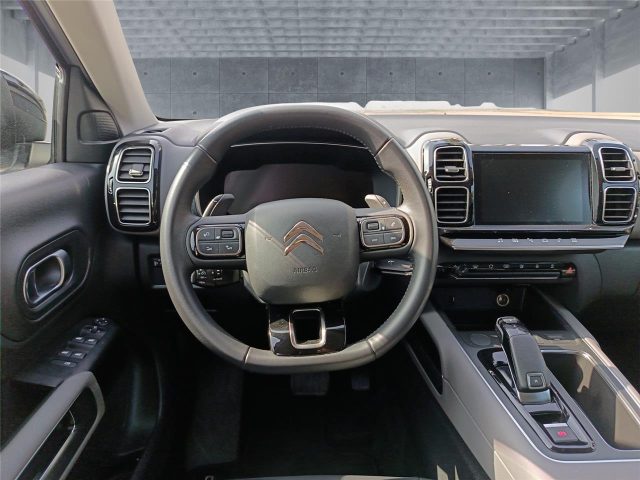 CITROEN C5 AIRCROSS 1ª S.  BLUEHDI 130 S&S EAT8 BUSI - foto 14