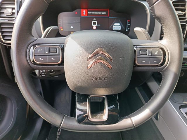 CITROEN C5 AIRCROSS 1ª S.  BLUEHDI 130 S&S EAT8 BUSI - foto 15