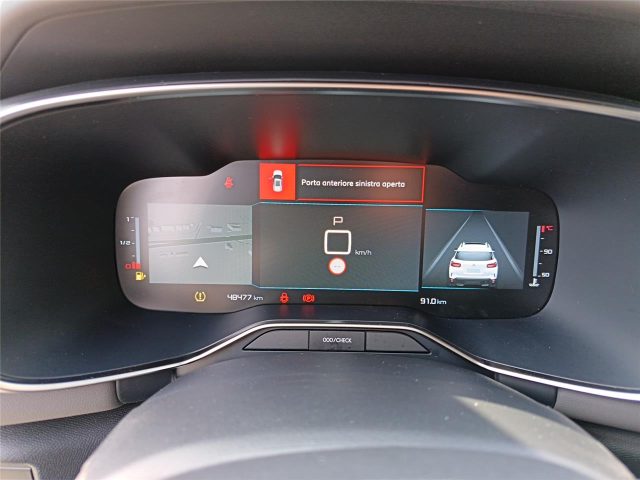 CITROEN C5 AIRCROSS 1ª S.  BLUEHDI 130 S&S EAT8 BUSI - foto 16