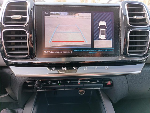 CITROEN C5 AIRCROSS 1ª S.  BLUEHDI 130 S&S EAT8 BUSI - foto 19