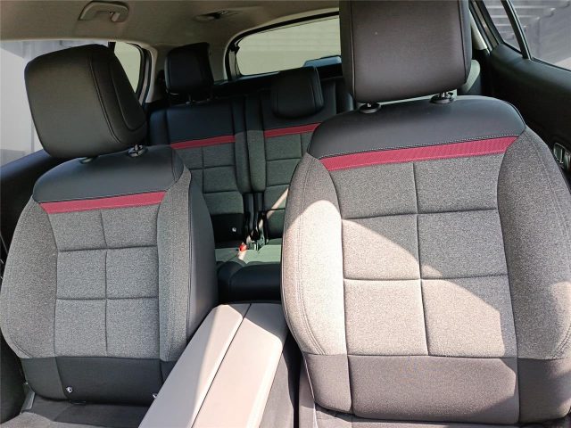 CITROEN C5 AIRCROSS 1ª S.  BLUEHDI 130 S&S EAT8 BUSI - foto 21