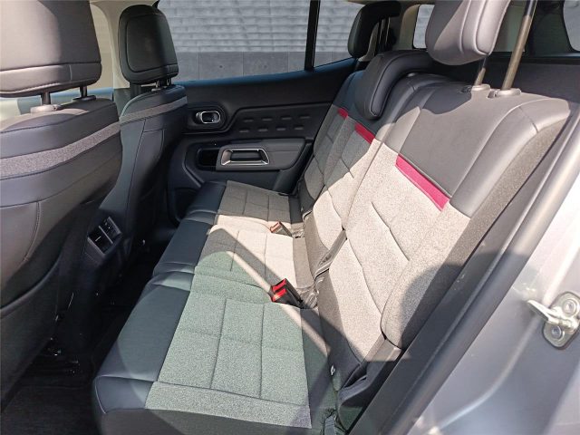 CITROEN C5 AIRCROSS 1ª S.  BLUEHDI 130 S&S EAT8 BUSI - foto 22