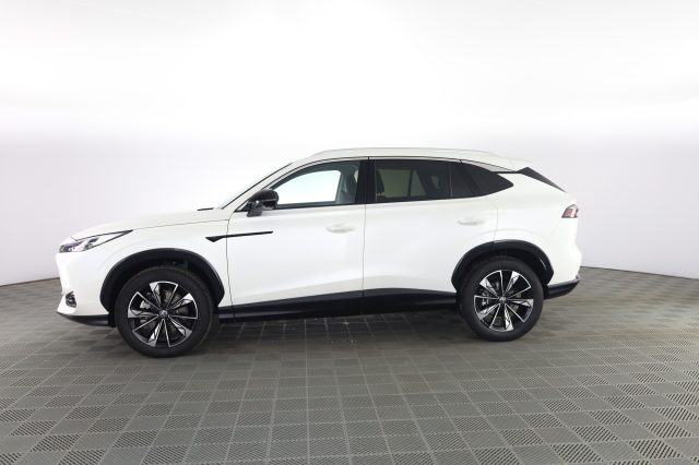 MG HS HS HEV LUXURY - foto 7