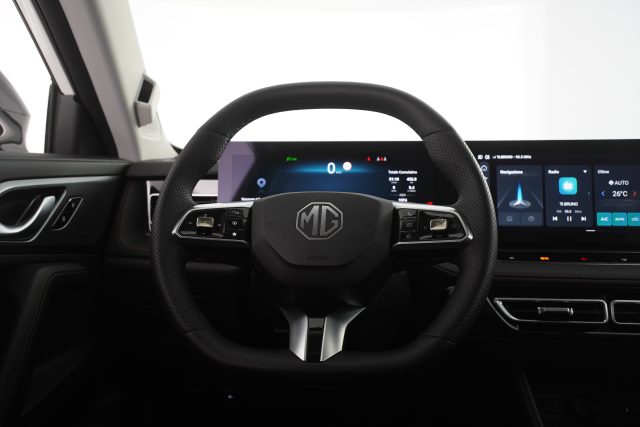 MG HS HS HEV LUXURY - foto 9