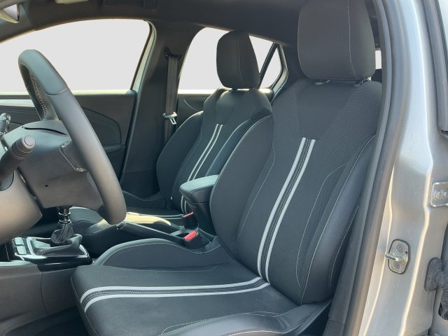 OPEL CORSA CORSA 1.2 100 CV GS - foto 9