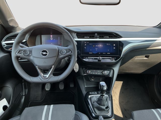 OPEL CORSA CORSA 1.2 100 CV GS - foto 11