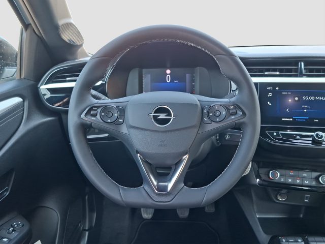 OPEL CORSA CORSA 1.2 100 CV GS - foto 12