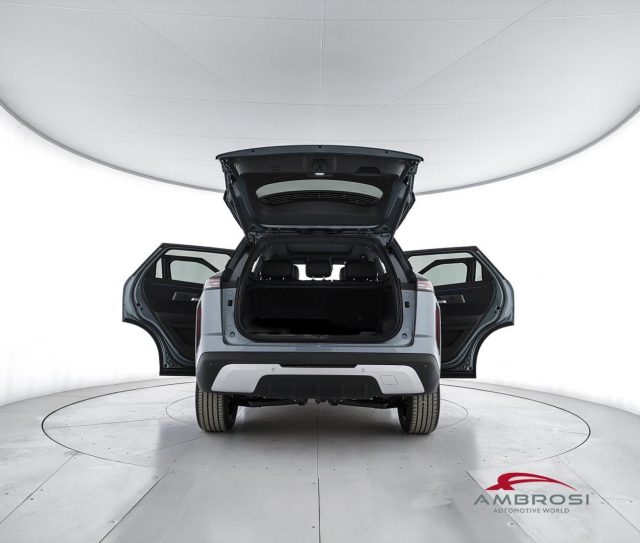 JAECOO J7 SHS-H EXCLUSIVE - foto 7