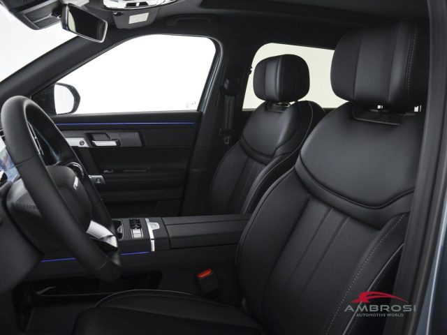 JAECOO J7 SHS-H EXCLUSIVE - foto 9