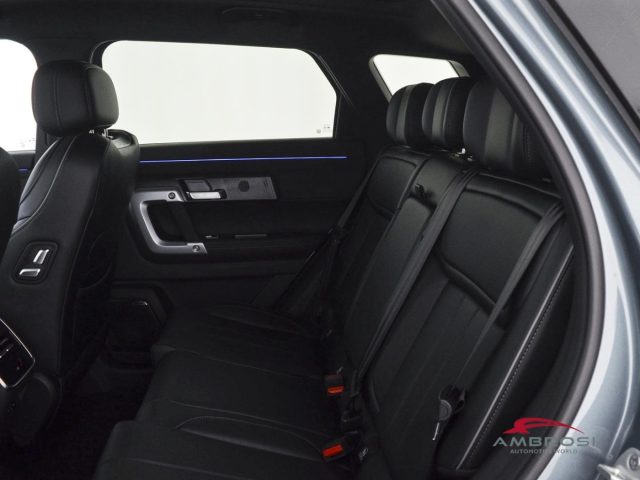 JAECOO J7 SHS-H EXCLUSIVE - foto 10