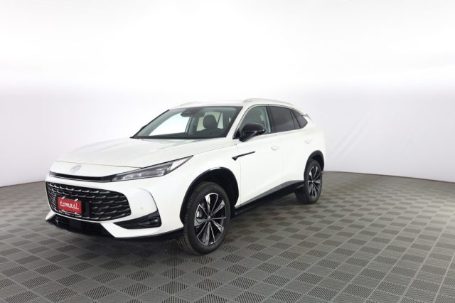 MG HS HS HEV LUXURY - foto 8