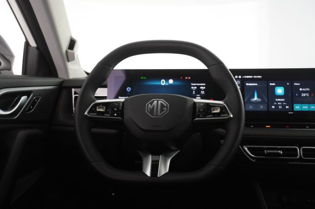 MG HS HS HEV LUXURY - foto 9