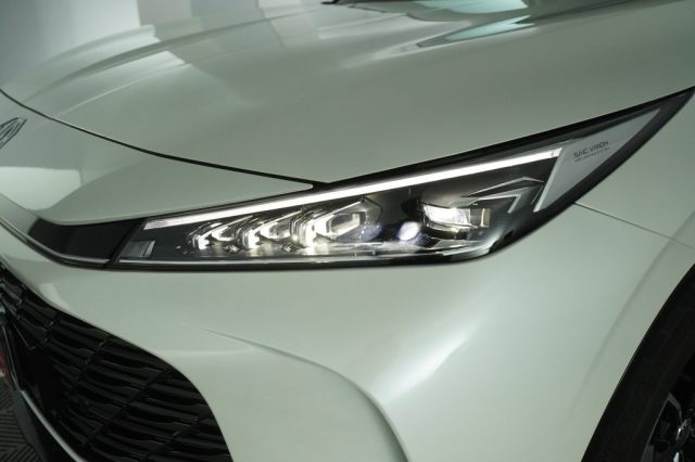 MG HS HS HEV LUXURY - foto 15