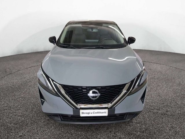 NISSAN QASHQAI 1.3 MHEV N-CONNECTA 2WD 140CV - foto 3