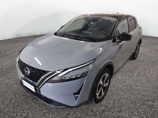 NISSAN QASHQAI 1.3 MHEV N-CONNECTA 2WD 140CV - foto 4