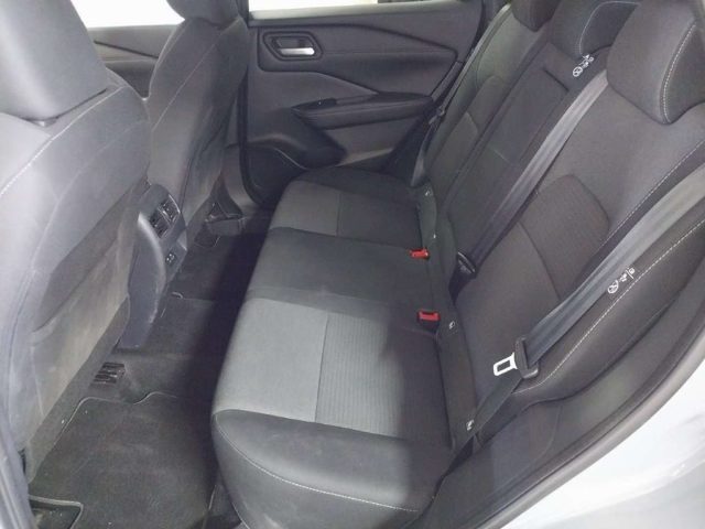 NISSAN QASHQAI 1.3 MHEV N-CONNECTA 2WD 140CV - foto 9