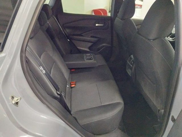 NISSAN QASHQAI 1.3 MHEV N-CONNECTA 2WD 140CV - foto 12