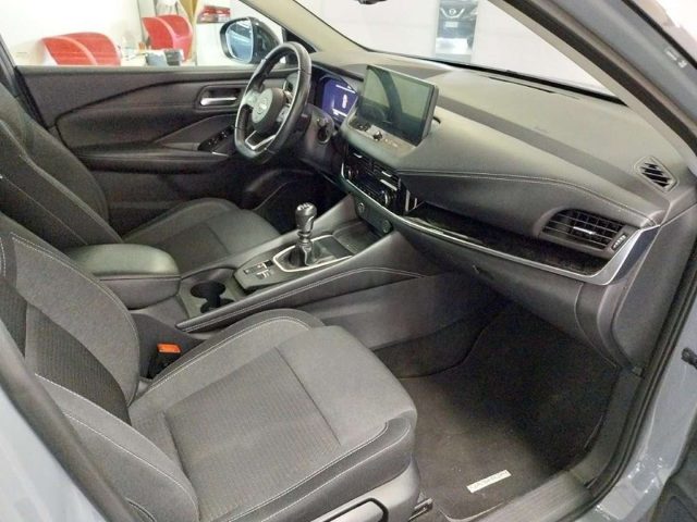 NISSAN QASHQAI 1.3 MHEV N-CONNECTA 2WD 140CV - foto 13