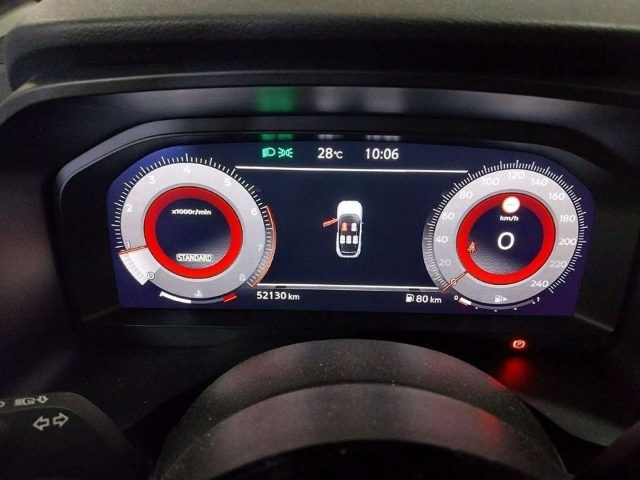 NISSAN QASHQAI 1.3 MHEV N-CONNECTA 2WD 140CV - foto 15