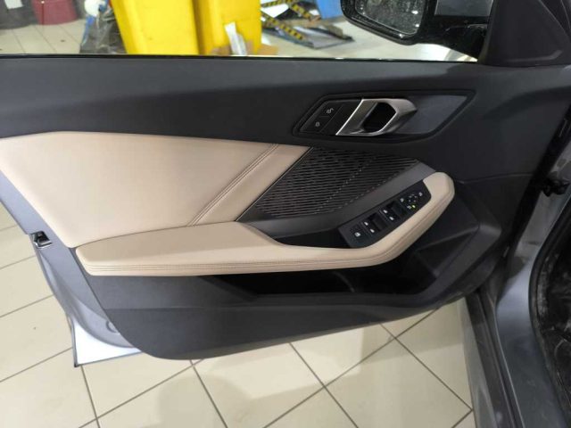BMW 116 SERIE 1       (F70) -  MSPORT - foto 11
