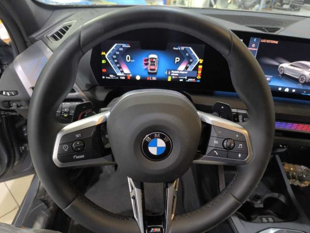 BMW 116 SERIE 1       (F70) -  MSPORT - foto 15
