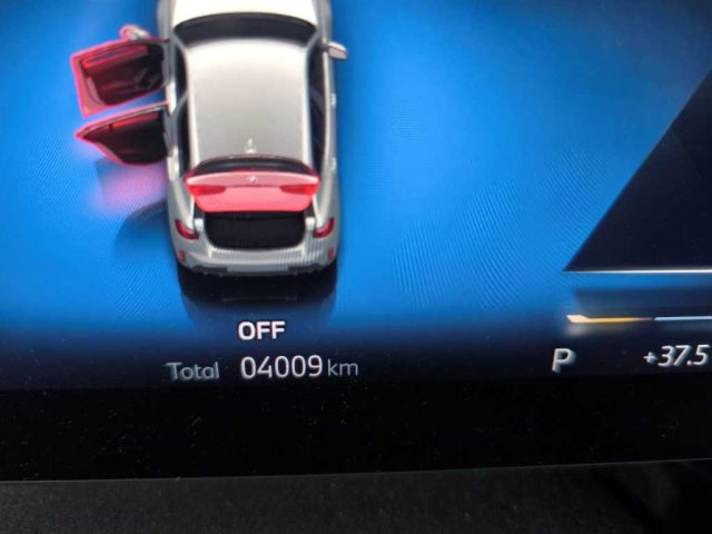 BMW 116 SERIE 1       (F70) -  MSPORT - foto 16