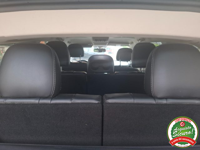 FIAT FREEMONT 2.0 MJT 170 CV 4X4 AUT. LOUNGE 7 - foto 11