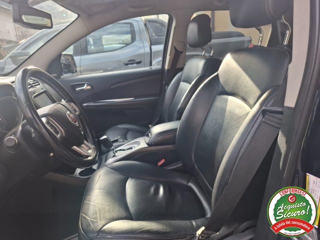 FIAT FREEMONT 2.0 MJT 170 CV 4X4 AUT. LOUNGE 7 - foto 7