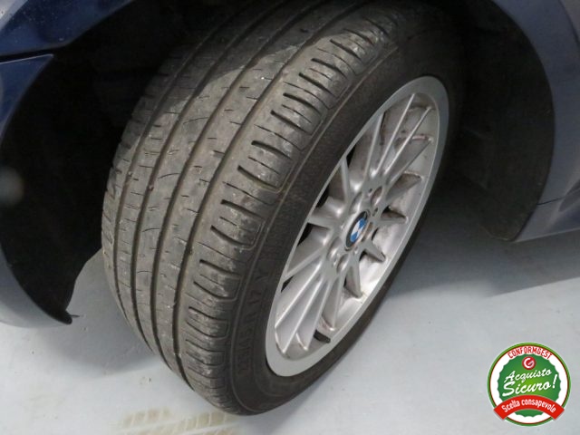 BMW Z3 1.8I 122CV ROADSTER - foto 12