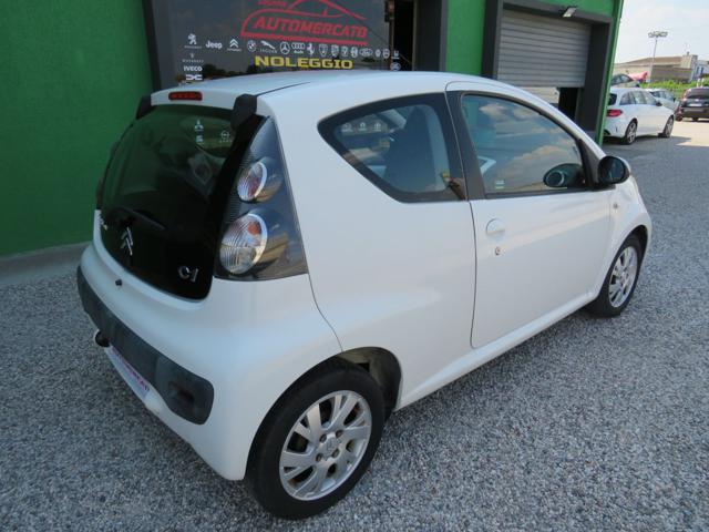 CITROEN C1 1.0  AIRDREAM PERFECT - foto 6