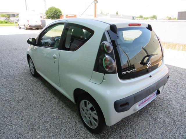 CITROEN C1 1.0  AIRDREAM PERFECT - foto 8
