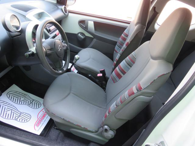 CITROEN C1 1.0  AIRDREAM PERFECT - foto 21
