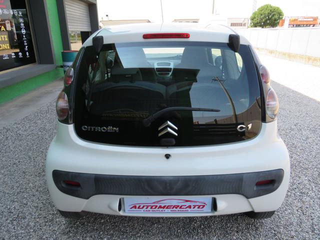 CITROEN C1 1.0  AIRDREAM PERFECT - foto 7