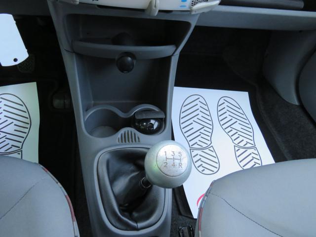 CITROEN C1 1.0  AIRDREAM PERFECT - foto 13