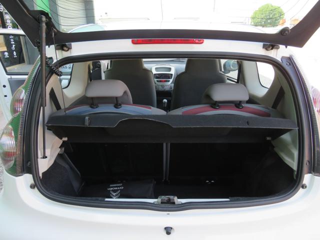 CITROEN C1 1.0  AIRDREAM PERFECT - foto 15