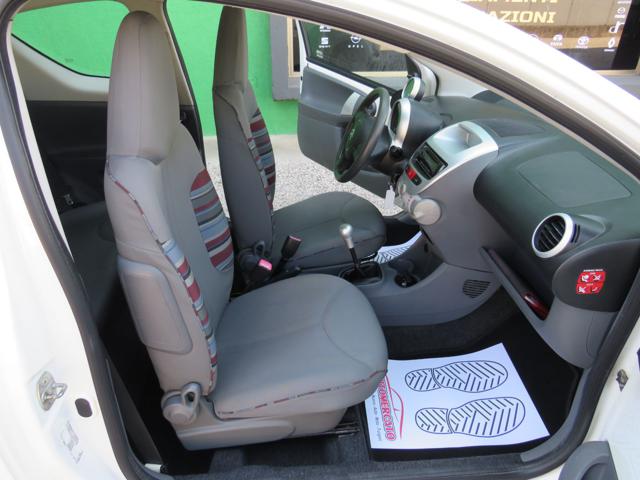 CITROEN C1 1.0  AIRDREAM PERFECT - foto 17