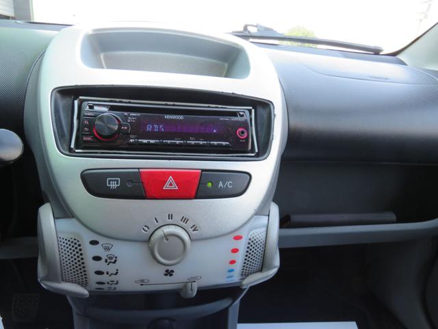 CITROEN C1 1.0  AIRDREAM PERFECT - foto 12