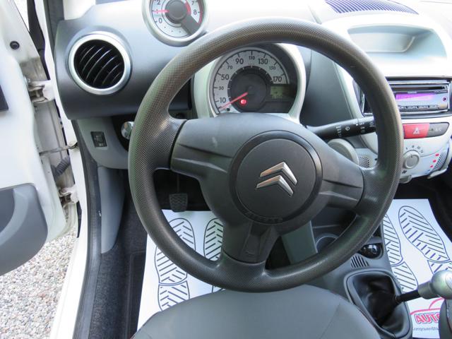 CITROEN C1 1.0  AIRDREAM PERFECT - foto 9