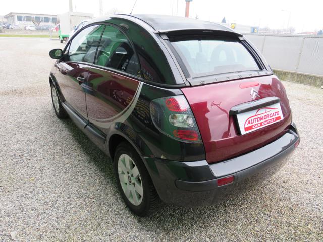 CITROEN C3 PLURIEL 1.4 CHARLESTON - foto 8