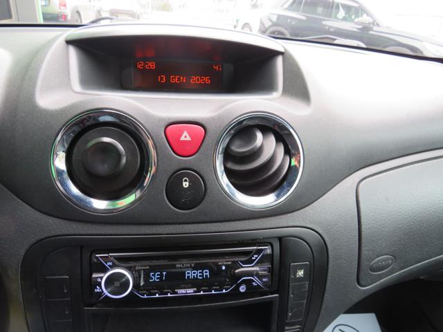 CITROEN C3 PLURIEL 1.4 CHARLESTON - foto 24