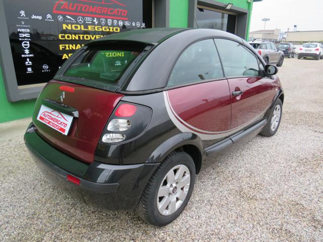 CITROEN C3 PLURIEL 1.4 CHARLESTON - foto 6