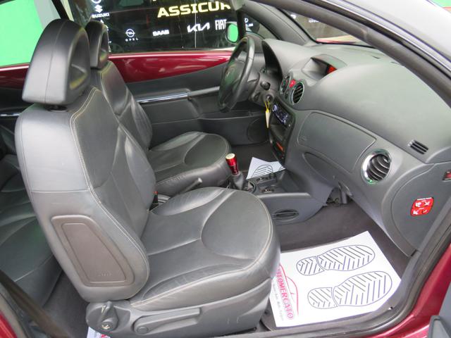 CITROEN C3 PLURIEL 1.4 CHARLESTON - foto 10