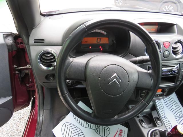 CITROEN C3 PLURIEL 1.4 CHARLESTON - foto 20