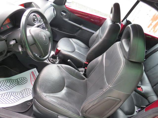 CITROEN C3 PLURIEL 1.4 CHARLESTON - foto 19