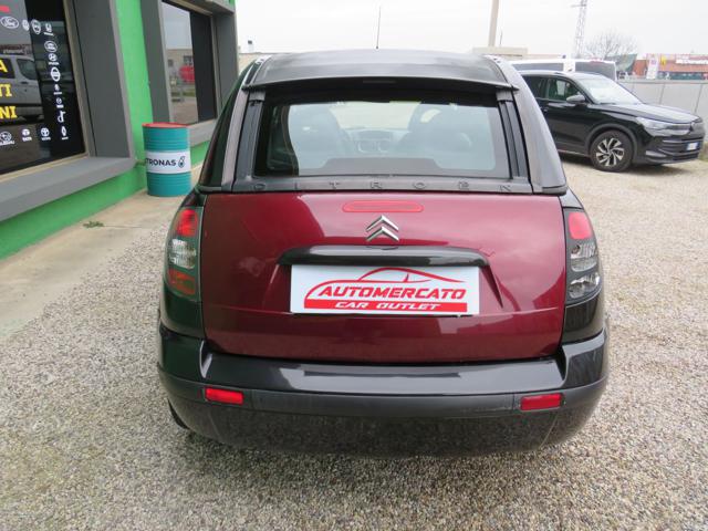CITROEN C3 PLURIEL 1.4 CHARLESTON - foto 7