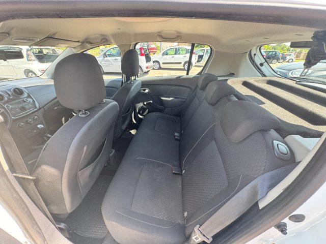 DACIA SANDERO STREETWAY 1.5 BLUE DCI 75 CV S&S - foto 14