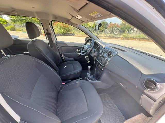 DACIA SANDERO STREETWAY 1.5 BLUE DCI 75 CV S&S - foto 15
